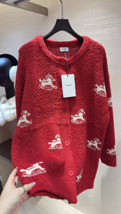 CELINE 26S HOMEWEAR SET STYLE 41