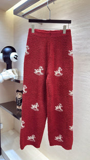 CELINE 26S HOMEWEAR SET STYLE 41