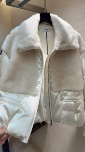 CELINE 26S JACKET STYLE 11