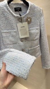 CHANEL 26S JACKET 798