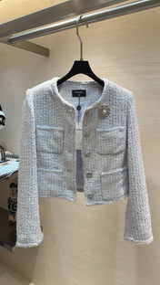 CHANEL 26S JACKET 798