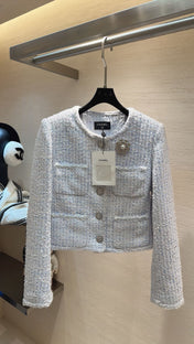 CHANEL 26S JACKET 798