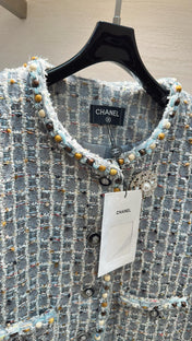 CHANEL 26S JACKET 793