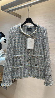 CHANEL 26S JACKET 793
