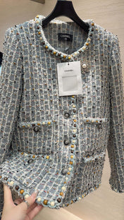 CHANEL 26S JACKET 793