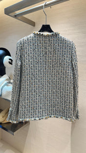 CHANEL 26S JACKET 793