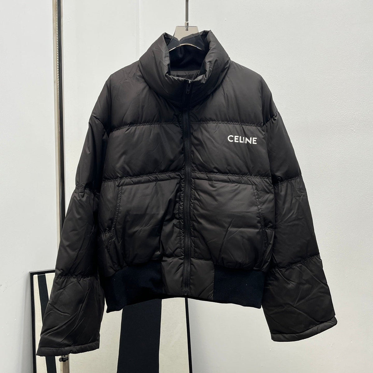 CELINE 25S PUFFER JACKET 0123