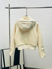 MONCLER 25S BASEBALL JACKET 231