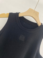 LOEWE SLEEVELESS TOP STYLE 159