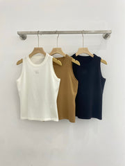 LOEWE SLEEVELESS TOP STYLE 159
