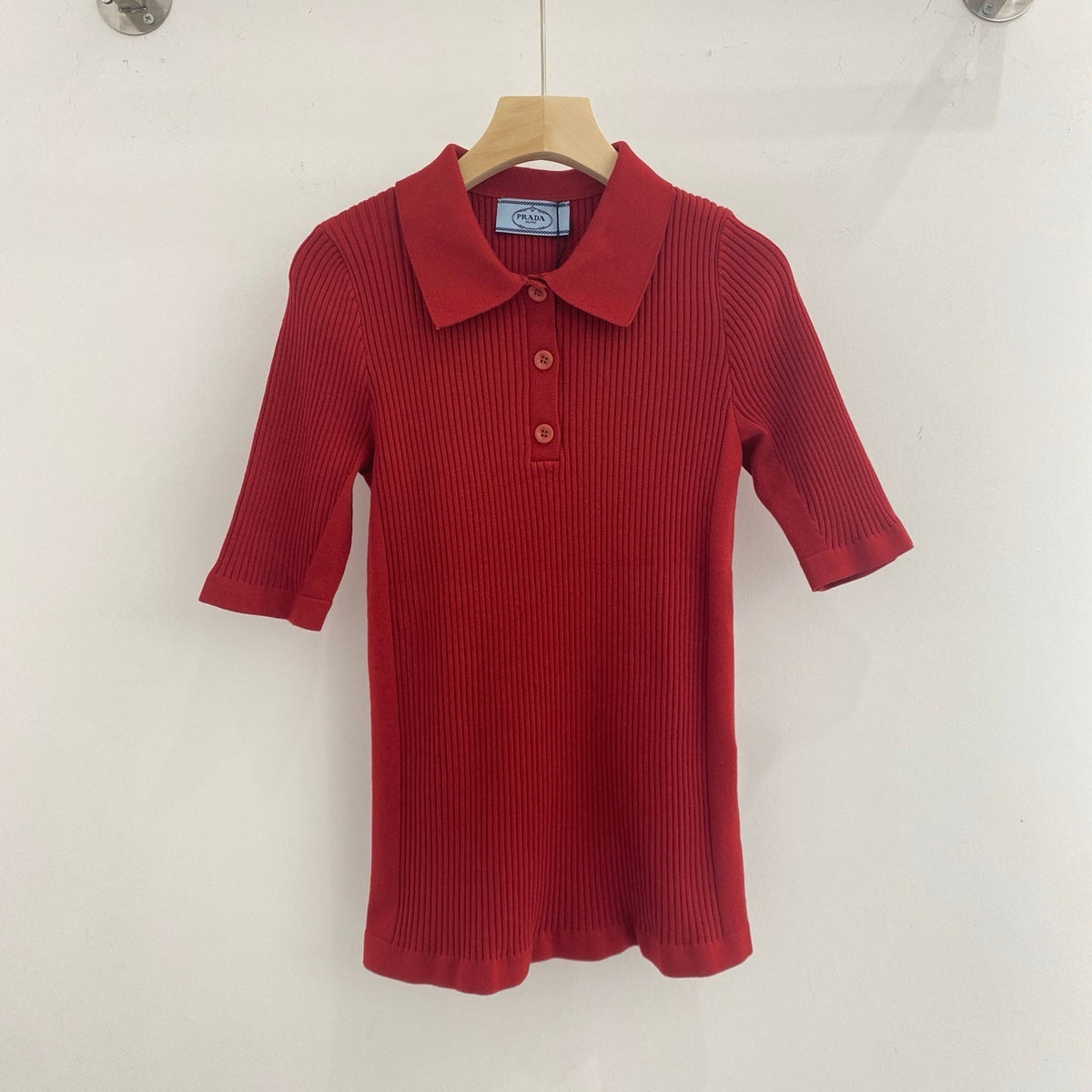 PRADA POLO SHIRT STYLE 177