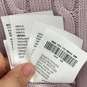 PRADA 25S SWEATER 301