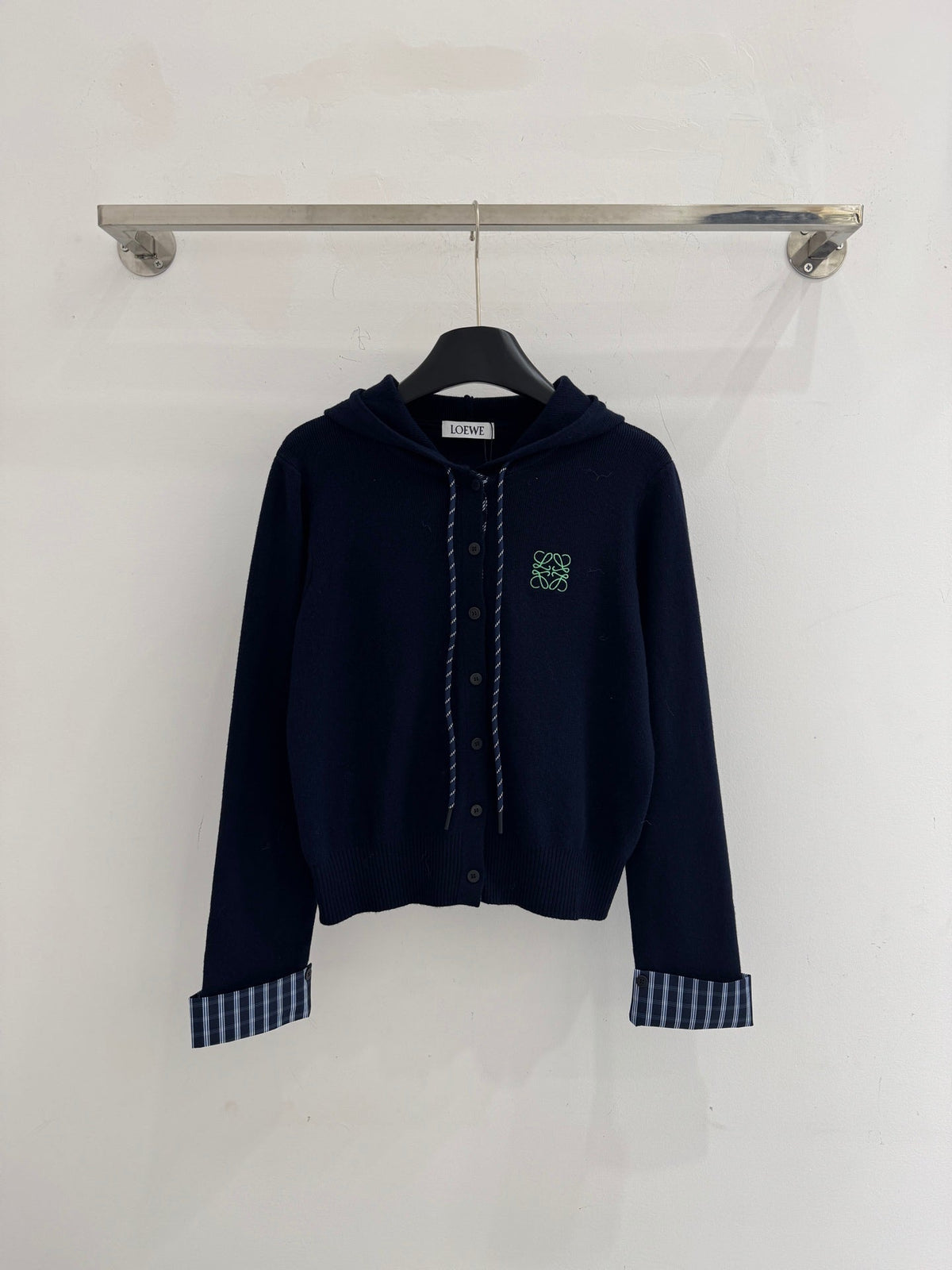 LOEWE CARDIGAN STYLE 320