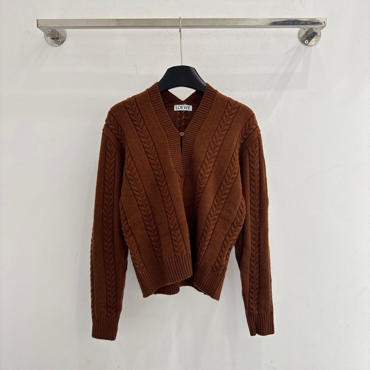 LOEWE SWEATER STYLE 321