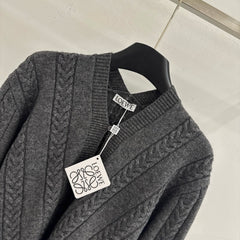 LOEWE SWEATER STYLE 322