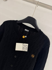 LOEWE CARDIGAN STYLE 207