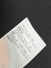 LV 25S HIGH WAIST A-LINE SHORT DRESS 263093