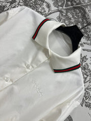GUCCI SPORTS CROPPED JACKET 268863