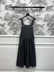 PRADA PINAFORE DRESS 268685