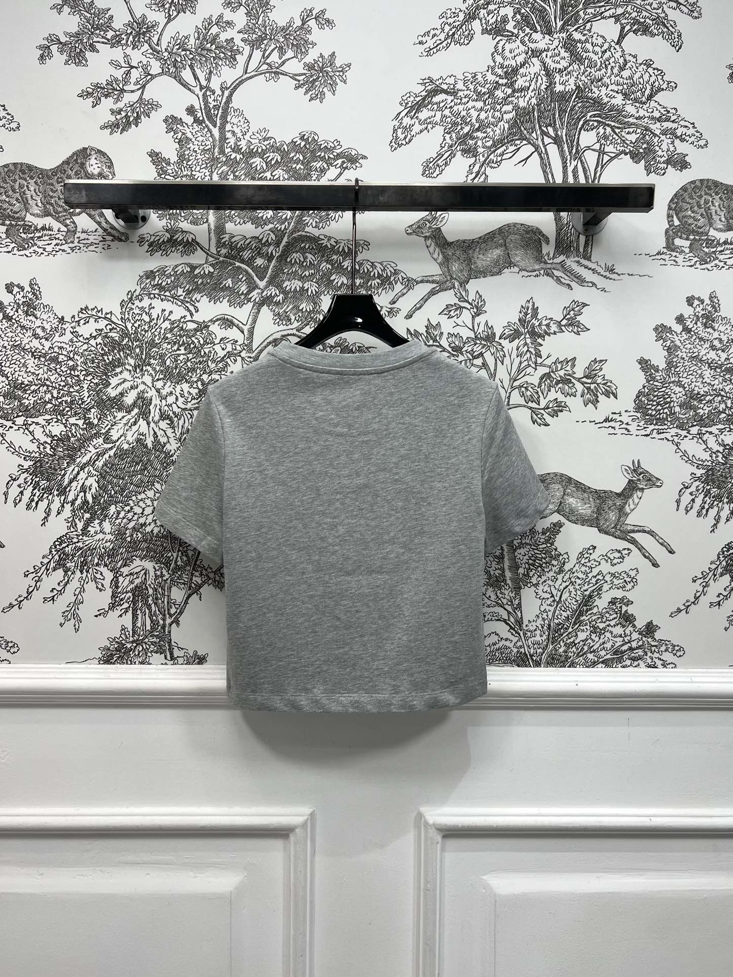 LV SHORT SLEEVE T-SHIRT 268698