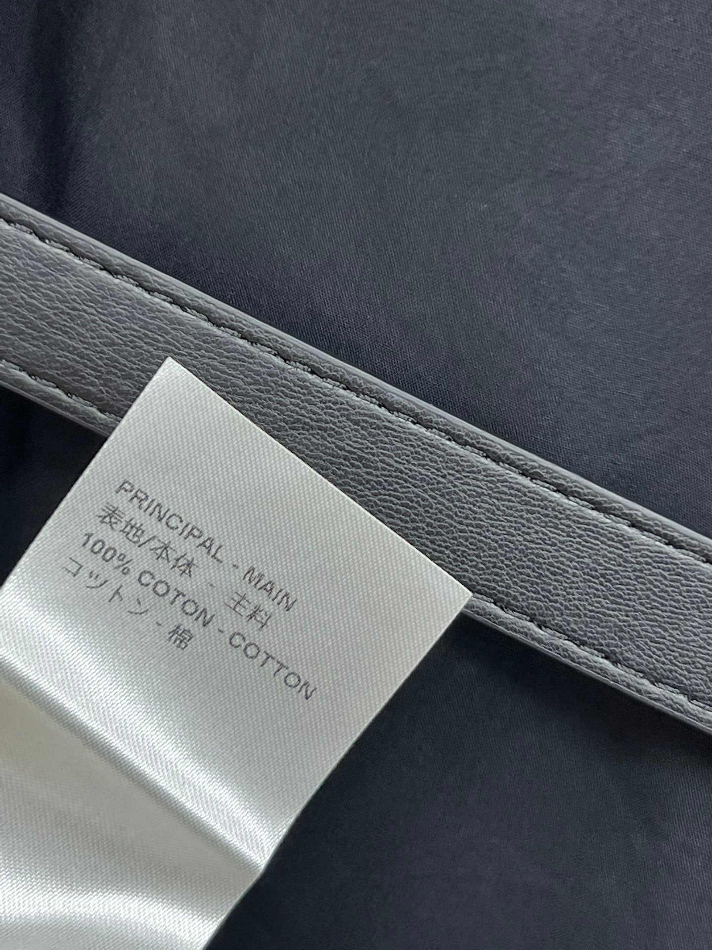 LV PLEATED SKIRT 268730