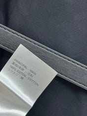 LV PLEATED SKIRT 268730