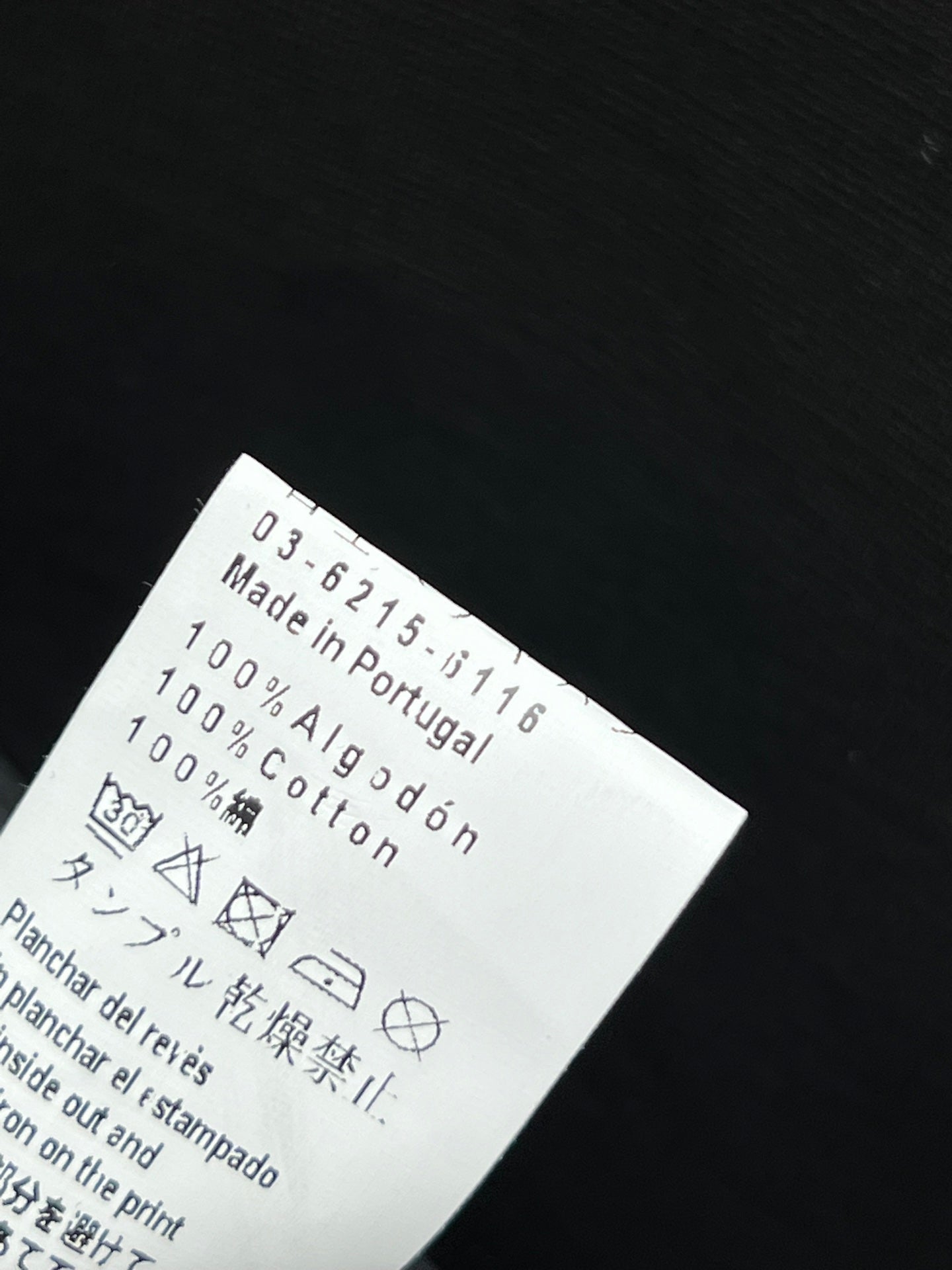 LOEWE SHORT SLEEVE CREW NECK ORGANZA DRESS 268755