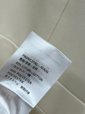 LV ASYMMETRICAL ELEGANT DRESS 268380