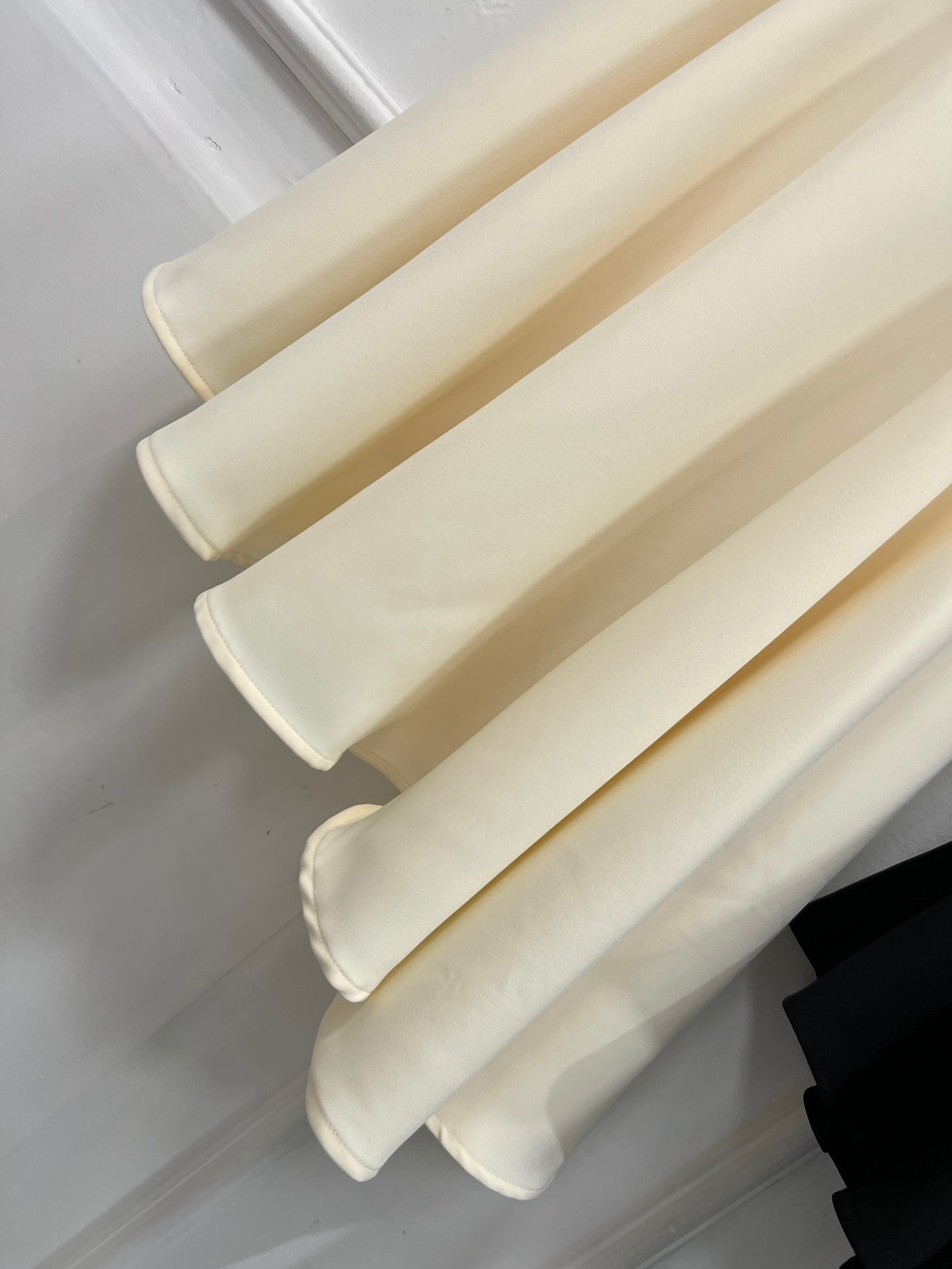 LV ASYMMETRICAL ELEGANT DRESS 268380