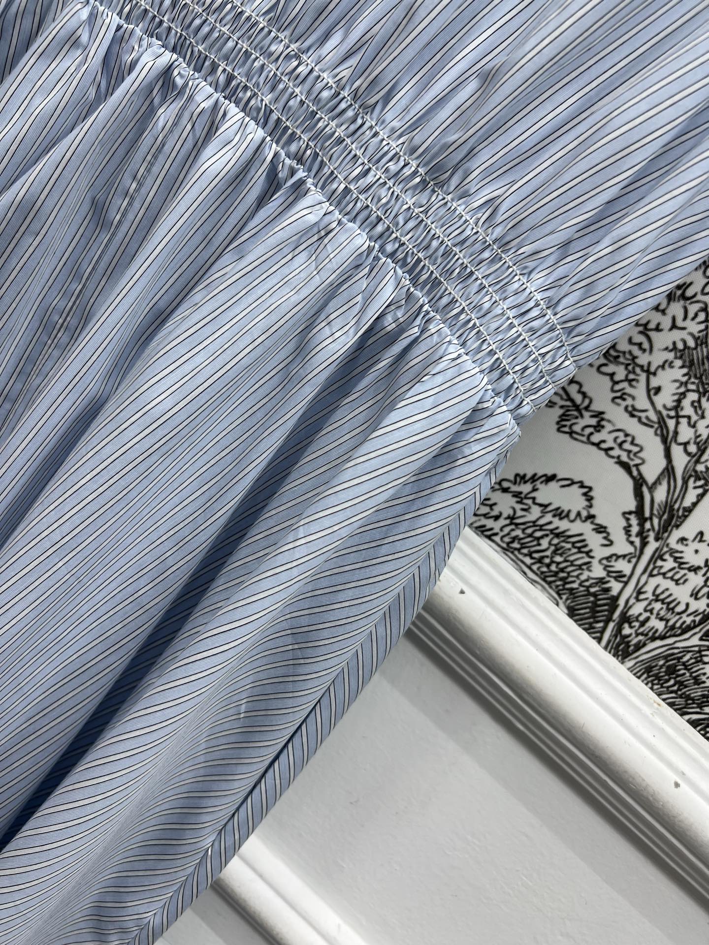 MIUMIU SLEEVELESS DRESS 268439