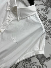 MIUMIU SHIRT DRESS 268457