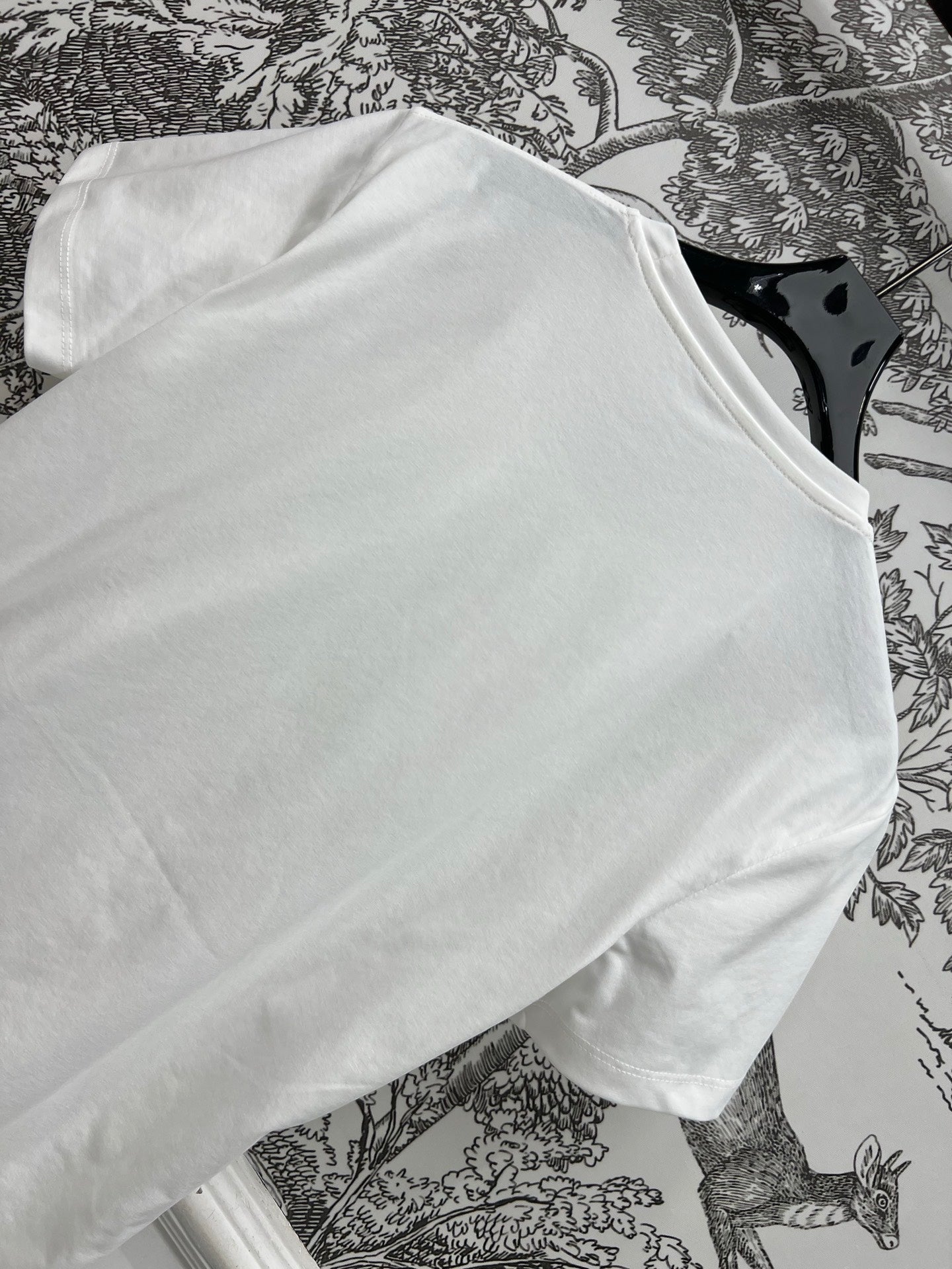 DIOR SOUVENIR T-SHIRT 274547