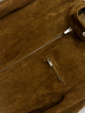 MIU SHEARLING WINTER COAT 274611