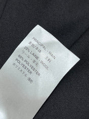 LV TAILORED SHORTS 274512