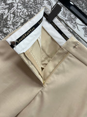 LV TAILORED SHORTS 274511