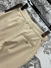 LV TAILORED SHORTS 274511