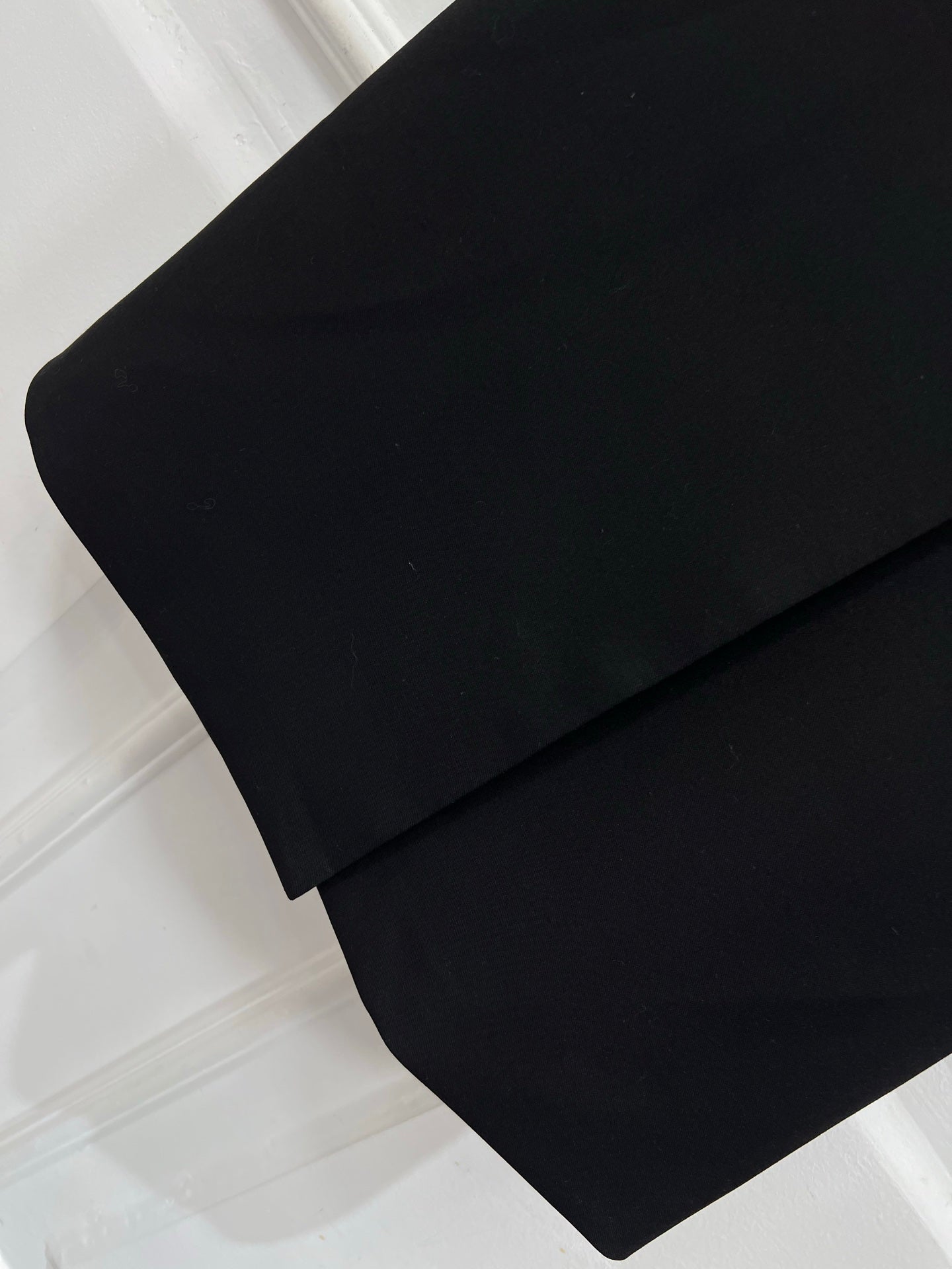 LV SHORT-SLEEVE BLAZER DRESS 274529