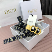 DIOR 25S BELT 20 MM 568718