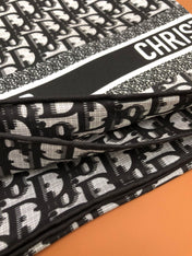 DIOR SCARF 90 IN SILK 704589