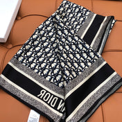 DIOR SCARF 90 IN SILK 704592
