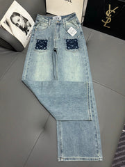 LOEWE JEANS STYLE 27