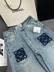 LOEWE JEANS STYLE 27