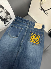 LOEWE JEANS STYLE 101