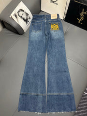 LOEWE JEANS STYLE 101