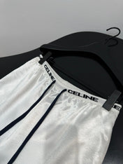CELINE 26S WIDE LEG PANTS 343