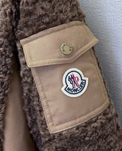 MONCLER 25S JACKET 439