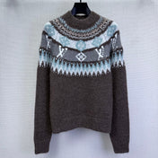 LV 25S SWEATER 0054