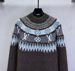 LV 25S SWEATER 0054