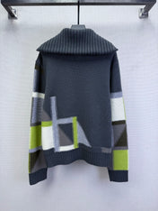 HERMES 25S SWEATER 356