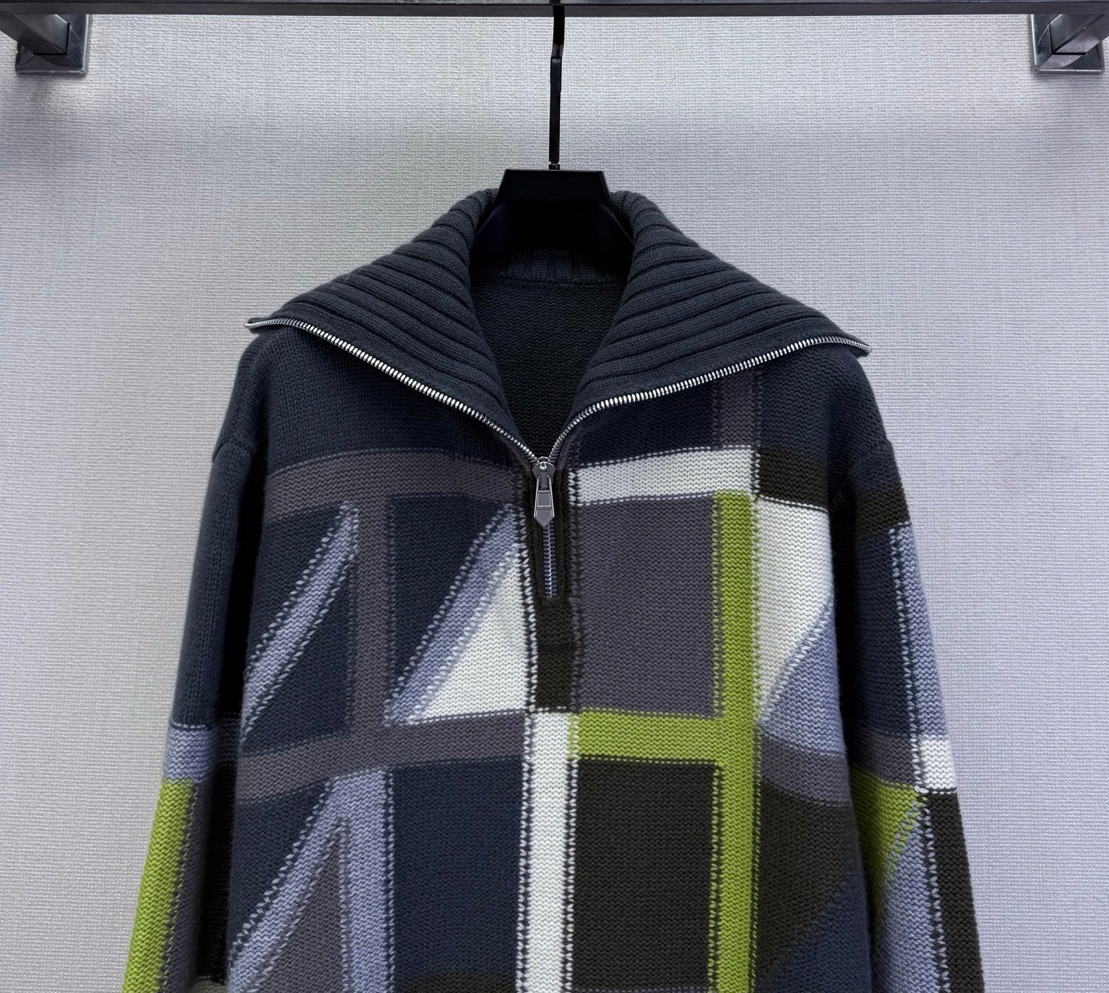 HERMES 25S SWEATER 356